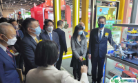 香港玩具及婴童用品展览会2025最新展商名录