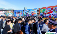 上海婴童用品展-中国婴童展2025时间表及地点