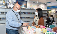 香港婴童用品展览会2026最新参展商名录