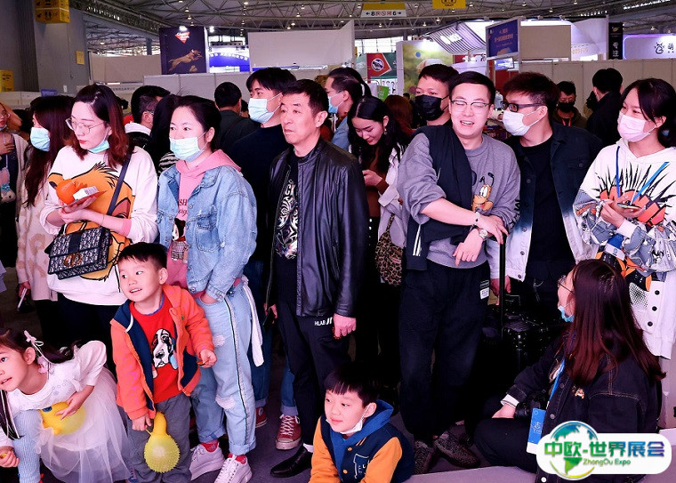 2025成都国际宠物展-成都宠博会参展攻略（时间+地点+门票价格）