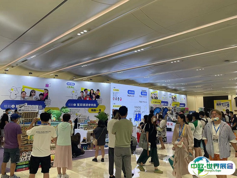 上海它博会2025举办时间与地点