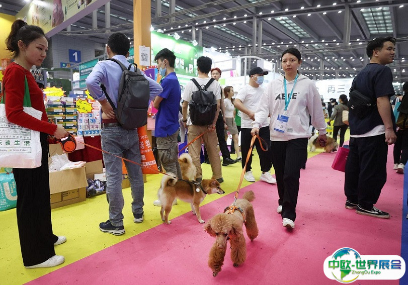 深圳特殊渠道宠物用品展2025最新展商名录