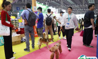 深圳特殊渠道宠物用品展2025最新展商名录
