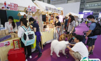 2025深圳特殊渠道宠物用品展展品有哪些？