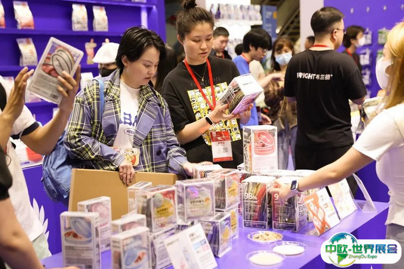 温州世界宠物博览会2025展商名录
