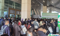 2025上海国际包装制品与材料展览会展位费与展位图