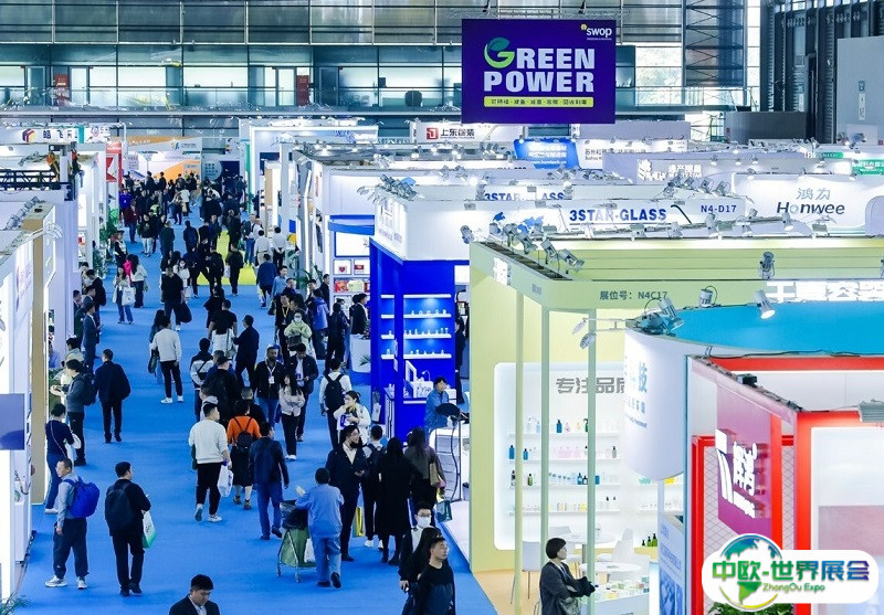 2025上海包装世界展览会展位价格与展位申请