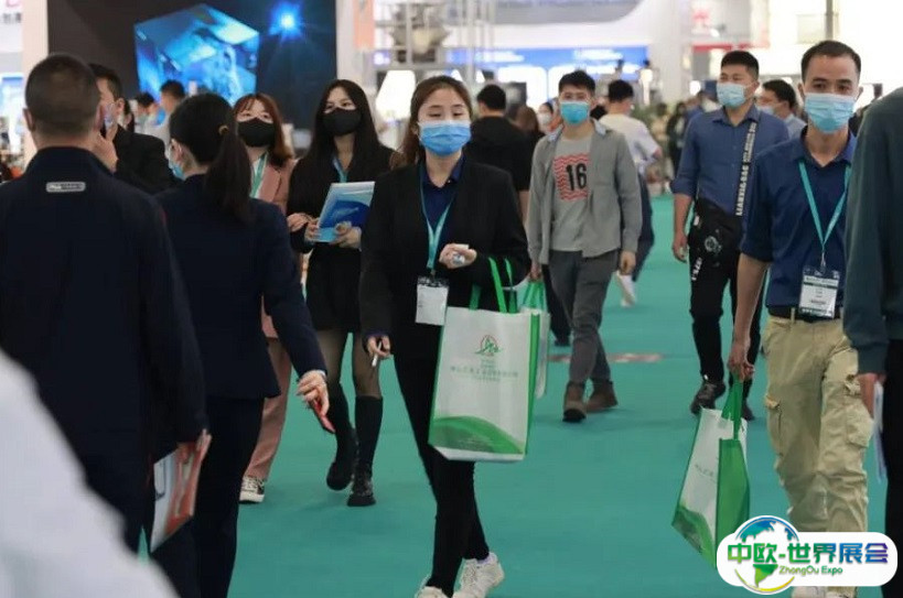 2025广州国际包装供应链展览会观众登记及注意事项
