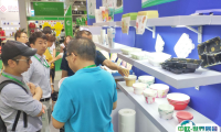 上海国际智能包装工业展览会2025时间和举办地点