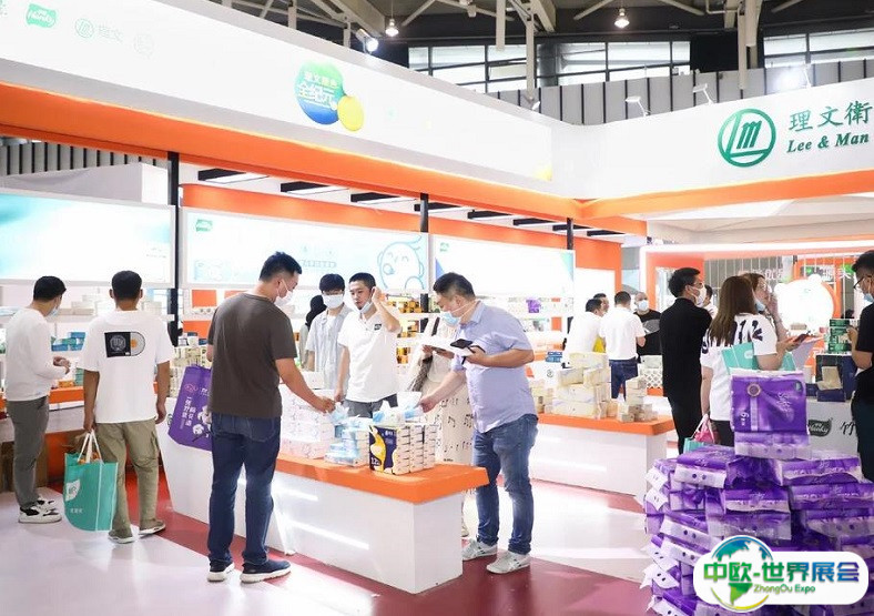 2025中国武汉国际成人卫生护理用品展时间及地点