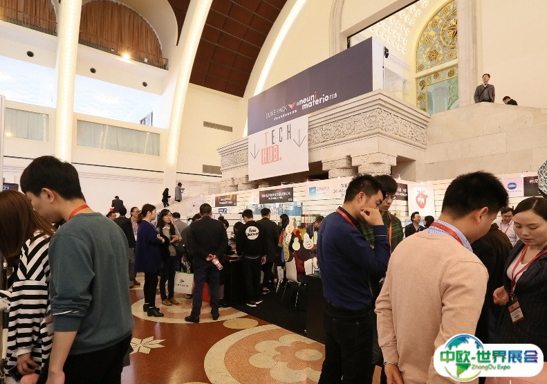 2025上海国际奢侈品包装展览会参展攻略（时间地点+门票如何购买？）