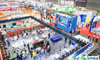 中国（上海）国际网印及数码印刷技术展览会2025展品范围有哪些？