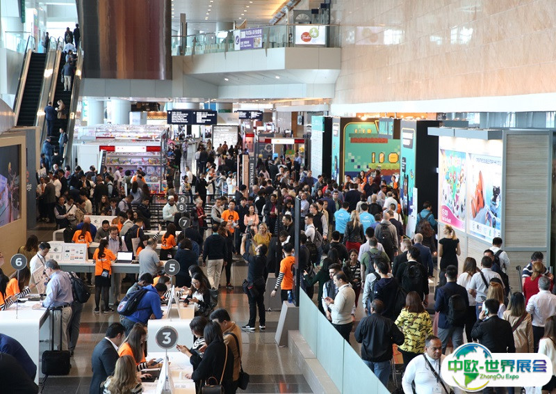 香港玩具展2025展品范围