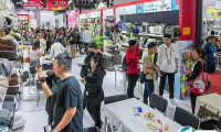 2025秋季广交会二期-CANTON FAIR展商名录与会刊