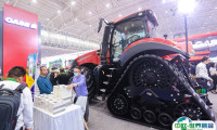 中国（武汉）国际农业机械展览会2025展位价格与展位预定