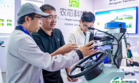 中国（长沙）国际农业机械展览会2024展位价格与展位申请