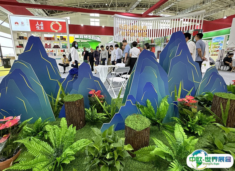 2025年长春农业食品展-长春农博会时间表及地点
