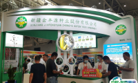 中国新疆国际农业博览会-新疆丝路智慧农业博览会2025展品有哪些？