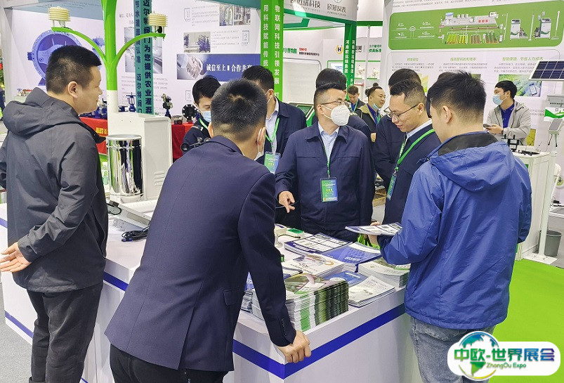 北京国际灌溉技术展-世界灌溉科技大会2025时间与地点