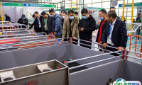 世界猪业博览会2025展位费与展位图