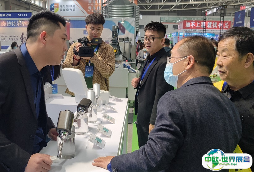 中国（成都）畜牧业博览会2025参展攻略（时间地点+门票多少钱一张？）