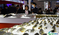 2025中国（青岛）国际水产养殖展览会展位图与展位预订