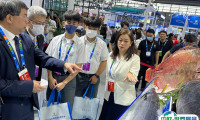 深圳国际渔业博览会2025最新展商名录