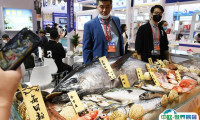 中国国际渔业博览会-青岛渔博会2025展位图与展位申请