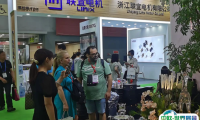 广州亚洲园林机械及园艺工具展2025参展攻略（时间+地点+观众预约）