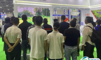 广州亚洲园林机械及园艺工具展2025展位费与展位预订