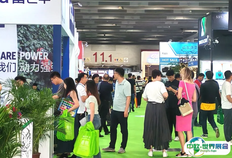 广州亚洲园林机械及园艺工具展2025门票怎么买？如何预约？