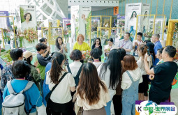 2025昆明国际花卉园艺展展商名单