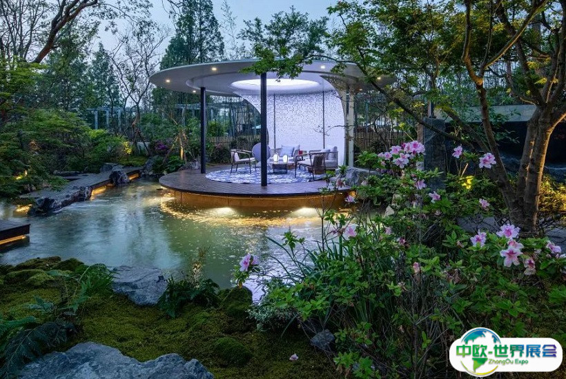 全球顶级园艺平台：海宁世界花园大会将于2024年4月27-5月3日举办，百花齐放春满园！会刊申请、门票如何获取