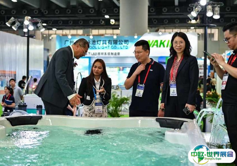 2026年中国（广州）庭院与花园产业博览会举办时间与地点