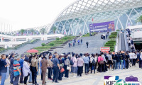 2025昆明国际花卉园艺展展商名录