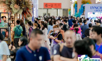 2025昆明国际花卉园艺展展品范围