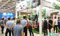 中国（北京）国际园林绿化产业及户外动力设备展2024展品范围