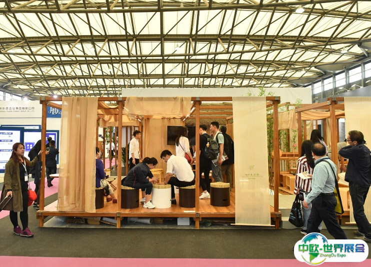 上海景观园林设计与维护主题展2025举办时间及地点