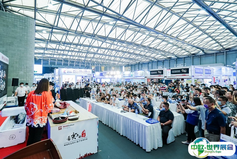上海国际水产养殖展览会2025展品范围有哪些？