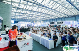 上海国际水产养殖展览会2025展品范围有哪些？