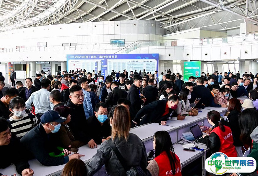 2025青岛奶业博览会参展攻略（时间地点，门票怎么预约?）