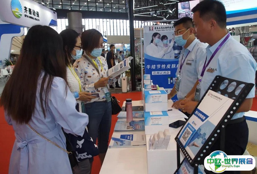 中国（南昌）兽药展览会2025门票价格，怎么购买？