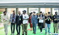 2025杭州国际园林景观产业展览会展位图与展位价格