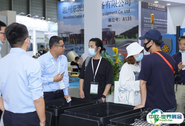 上海园林景观展2025展商名录