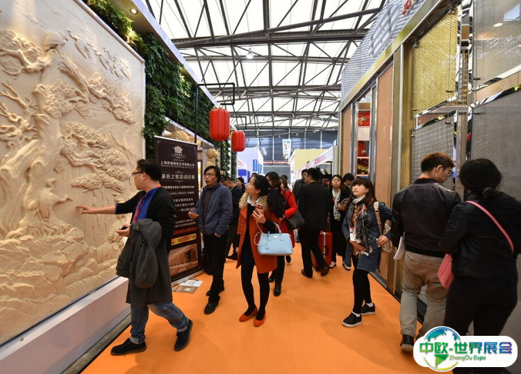 上海景观园林设计与维护主题展2025参展攻略（时间地点+门票多少钱？）