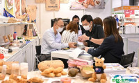 2025香港美食、食品展览会展位图与展位价格