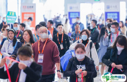 上海冰淇淋冷食展-上海中冰展2025展商名单