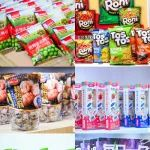休闲食品 | 盘点第22届全食展上，那些具有爆品潜力的好产品