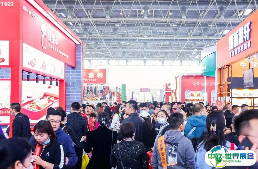 2025天津国际餐饮食材展-天津预制菜产业展展品范围