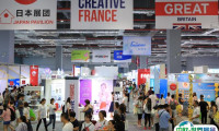 上海孕婴童食品展览会2025展位费与展位图